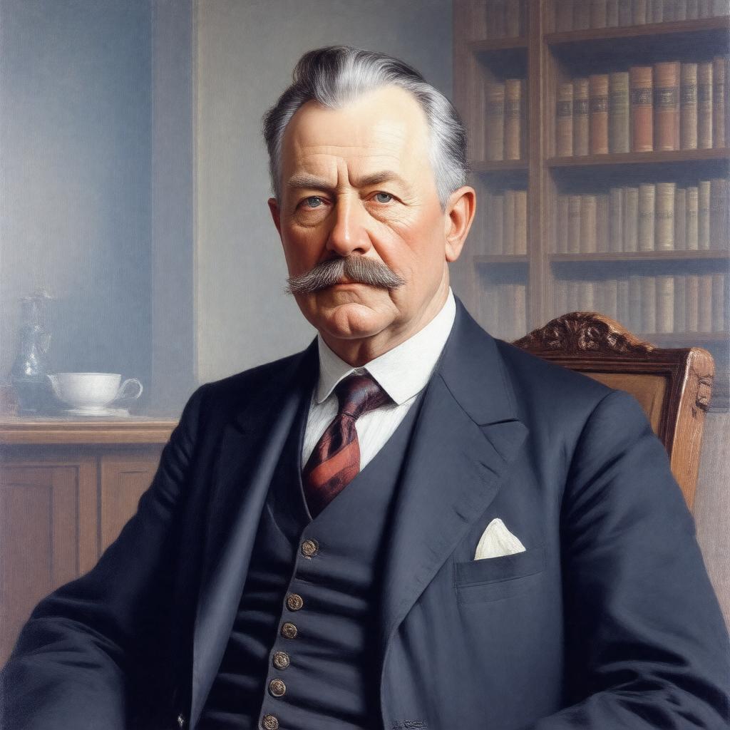 John Langdon Bonython